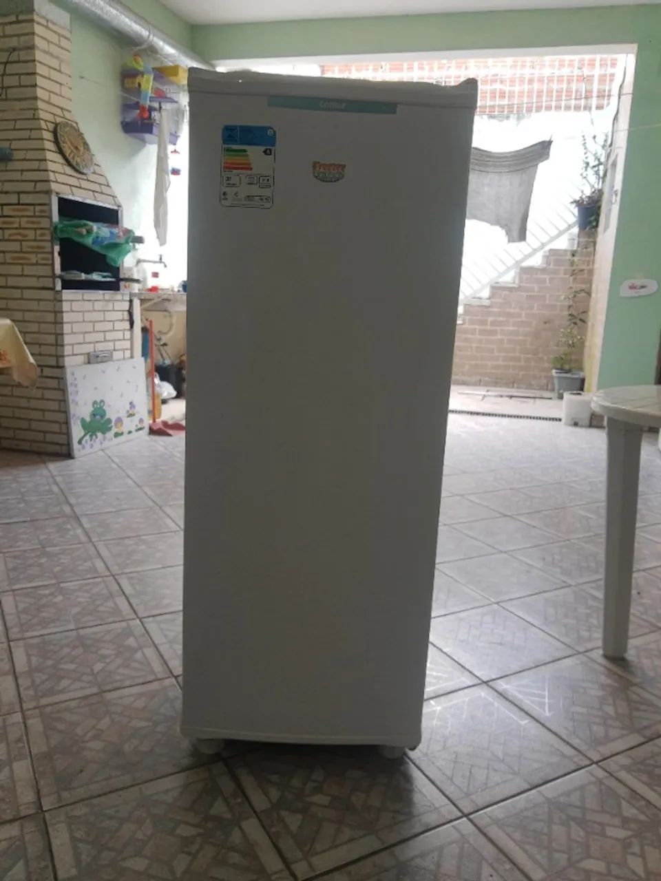 Freezer  - Foto 5