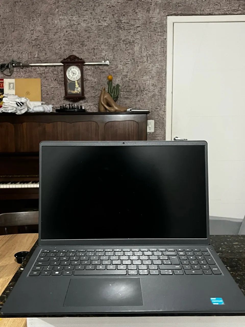 Notebook Dell 