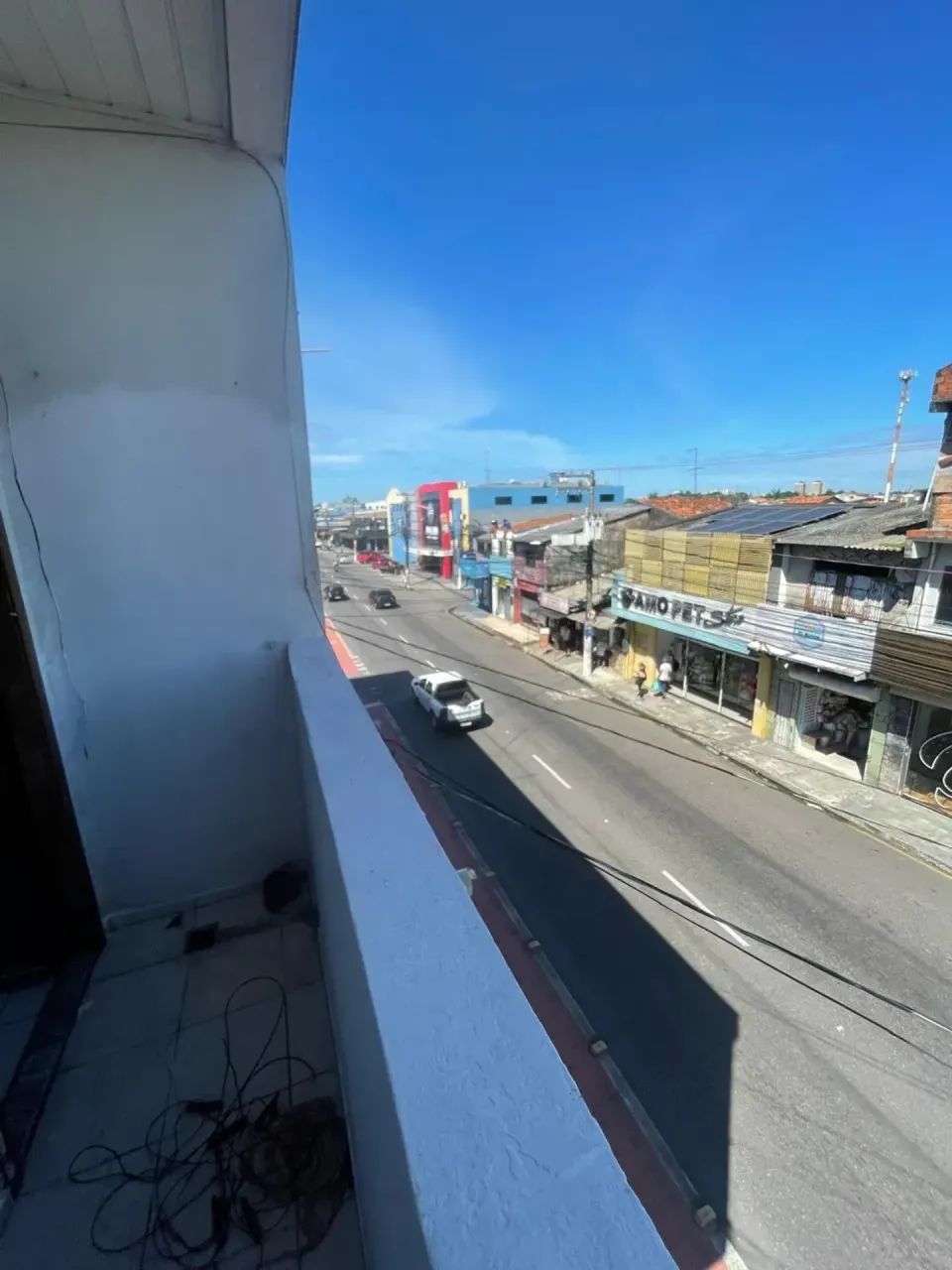 ALUGO KITNET DE 01 QUARTO PRÓXIMO AO ASLAN DA CIDADE NOVA - Foto 4