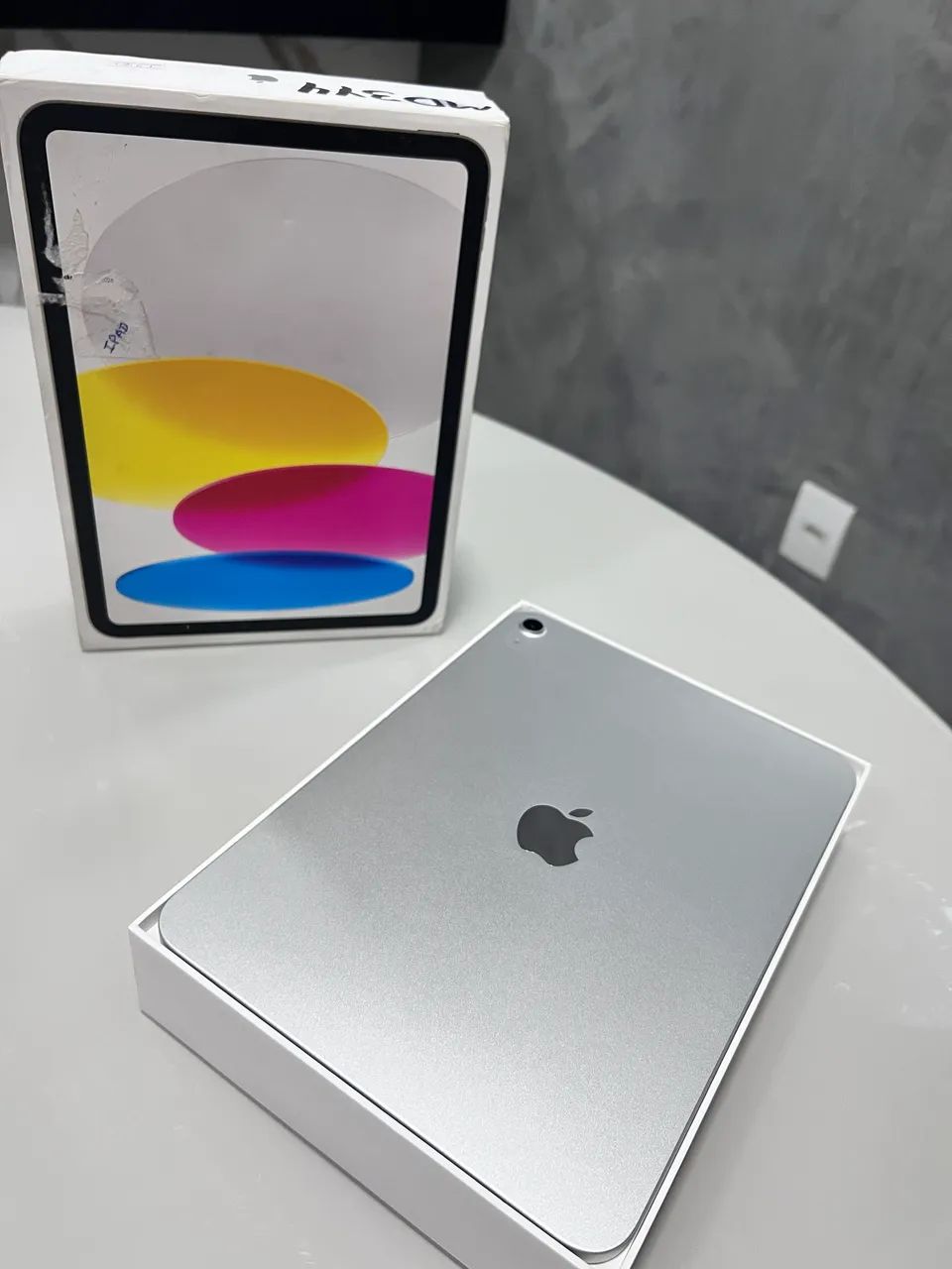 IPAD 11(A16) 128GB SILVER  - Foto 2