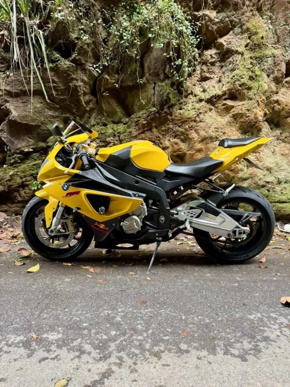 BMW S1000rr 2011/2011 - Foto 4