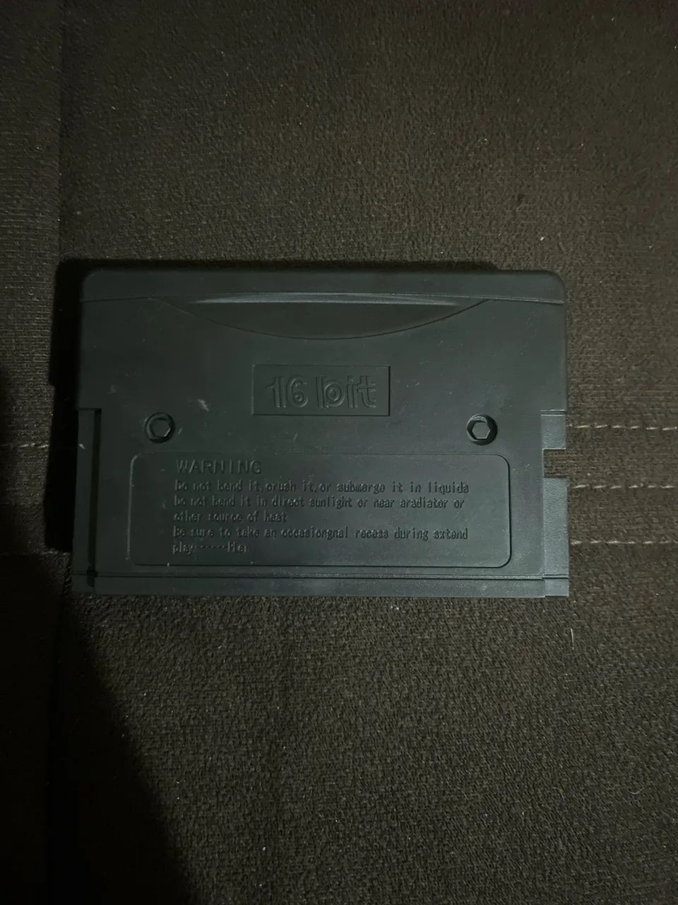 Adventurous boy Mega Drive - Foto 2