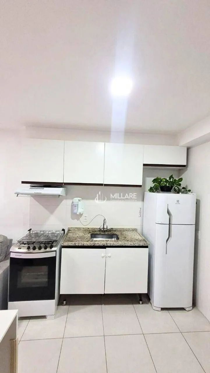APARTAMENTO VENDA CAMBUCI - Foto 3