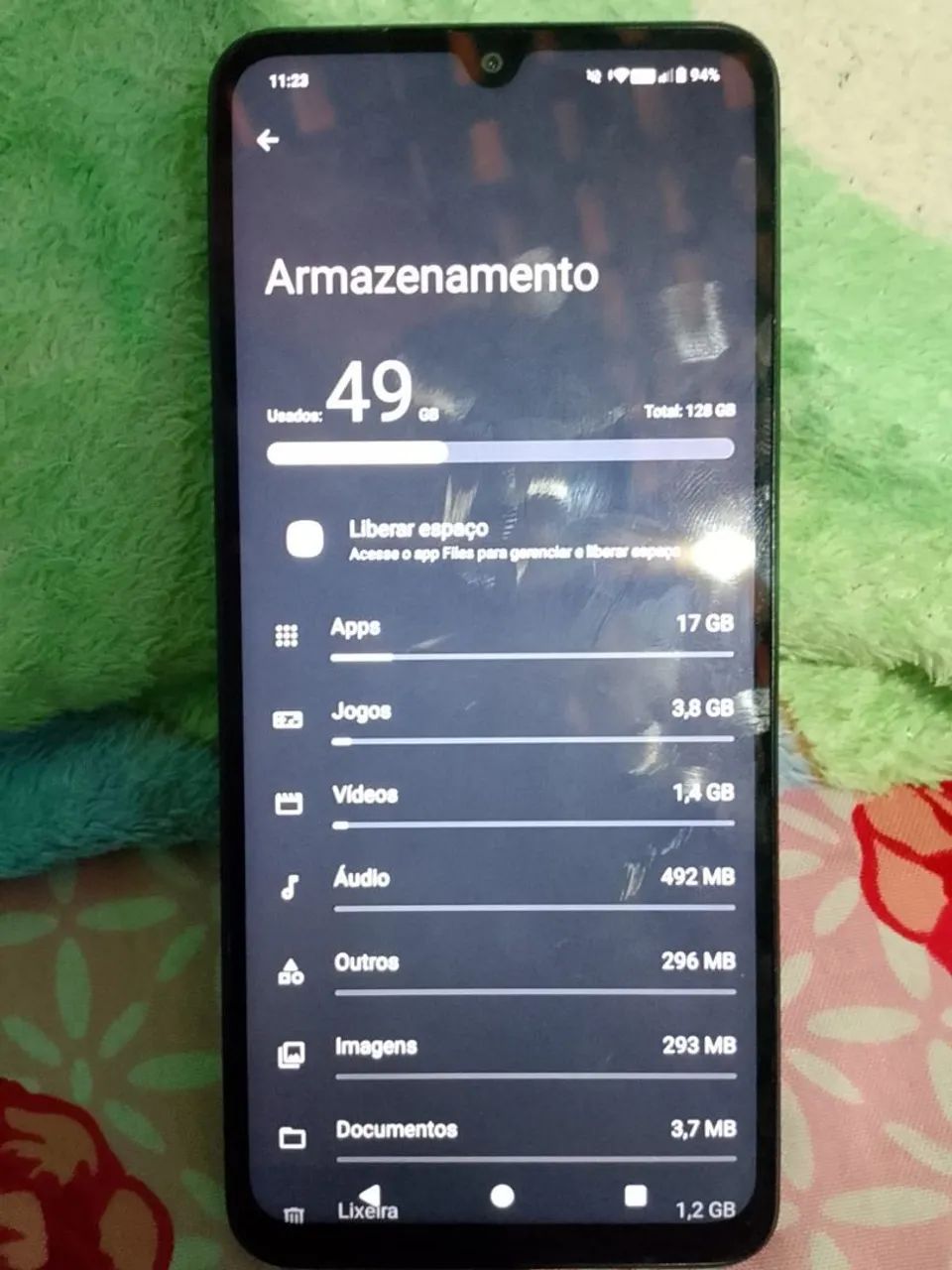 A5 DA REDMI - Foto 3
