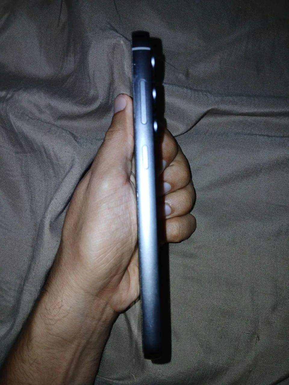 SAMSUNG 23 FE 128GB | TROCO EM IPHONE