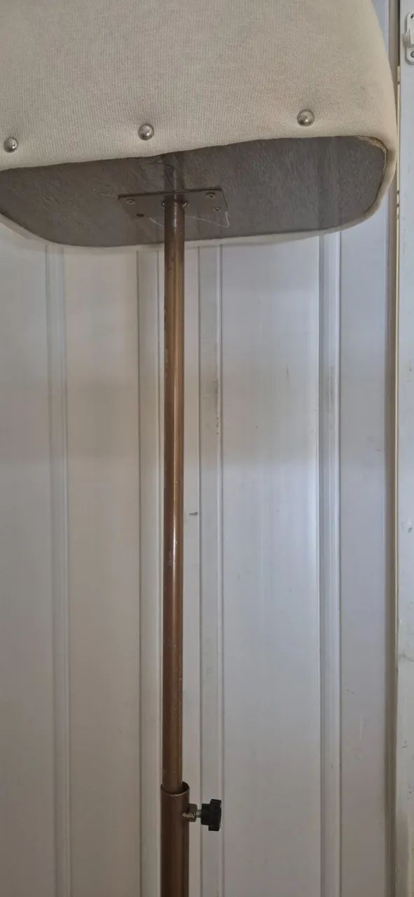 MANEQUIM BUSTO COM PEDESTAL  - Foto 4