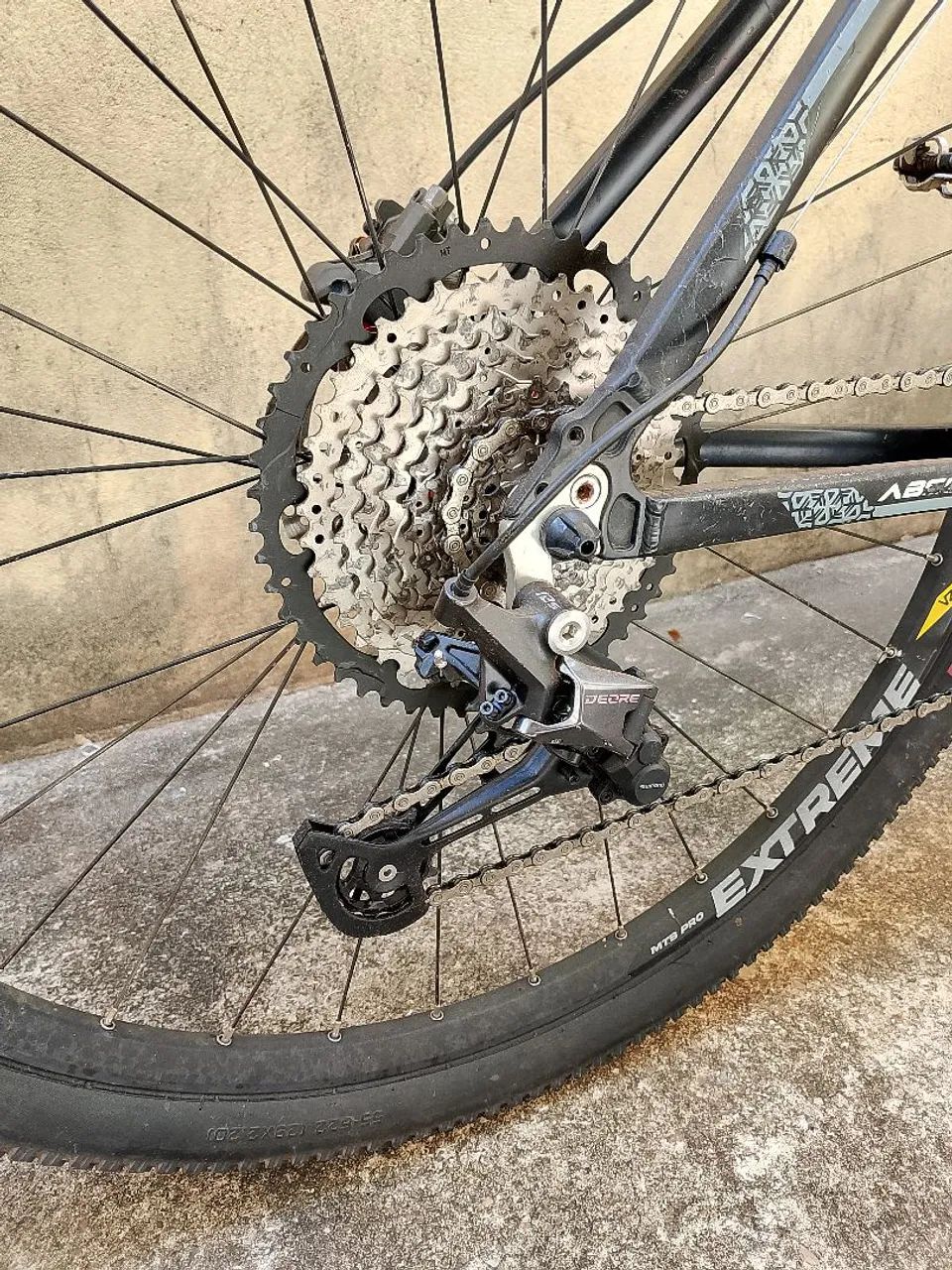 Bike Absolut aro 29  - Foto 3