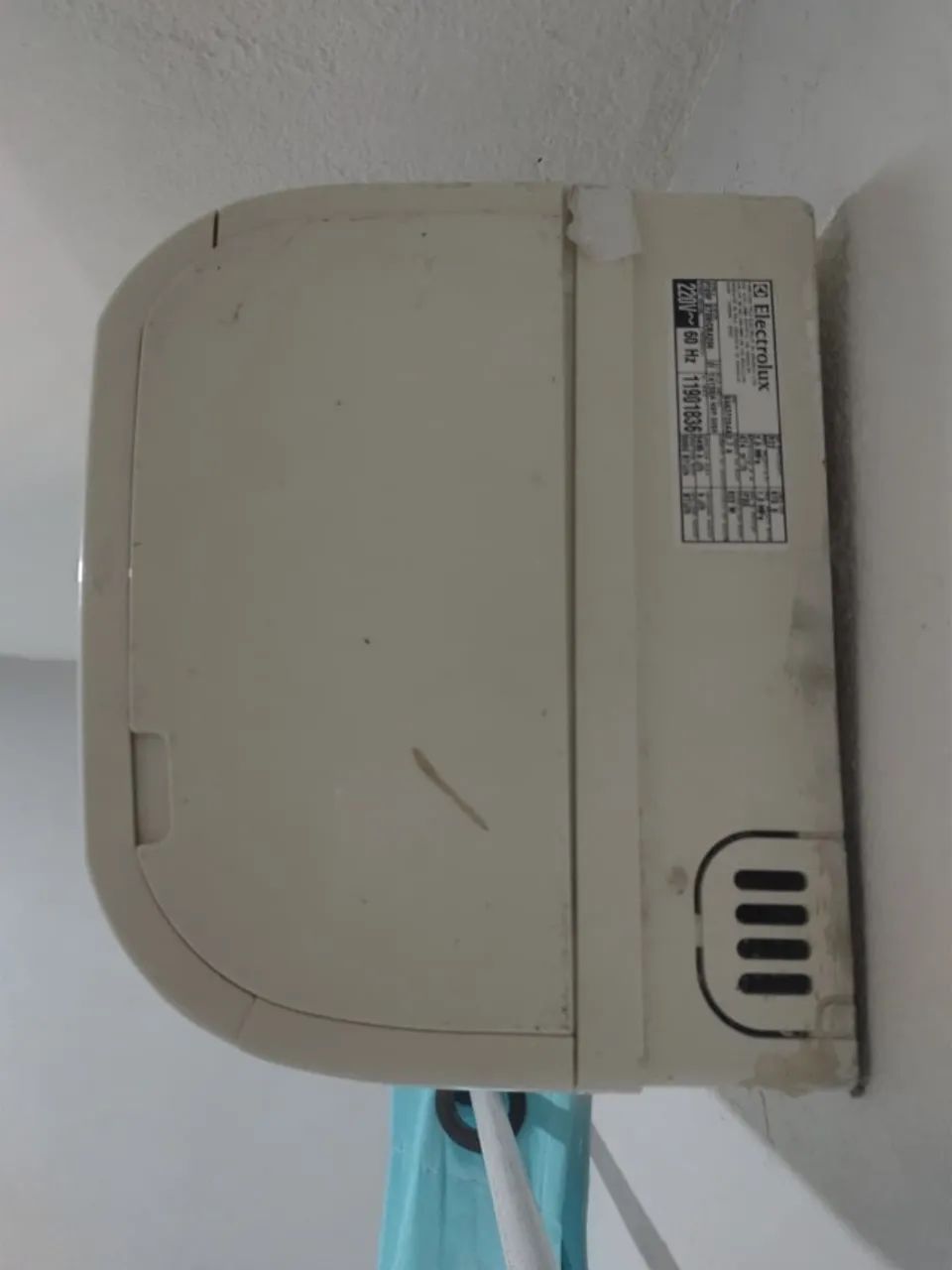 Air Condicionado Split Electrolux - Control - Caixa Externa - Foto 2