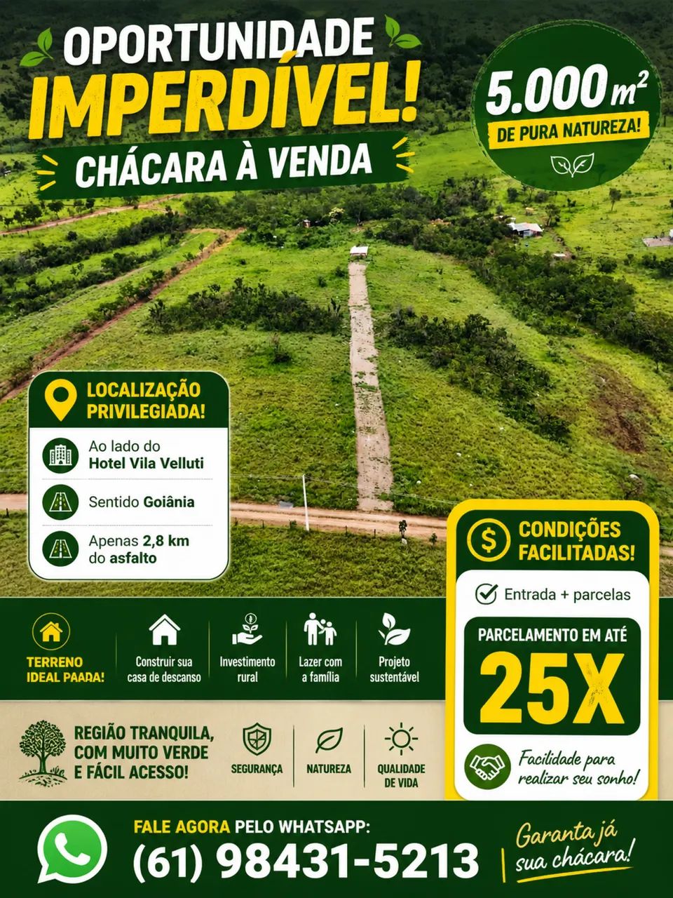 Foto - Brasília - St Leste