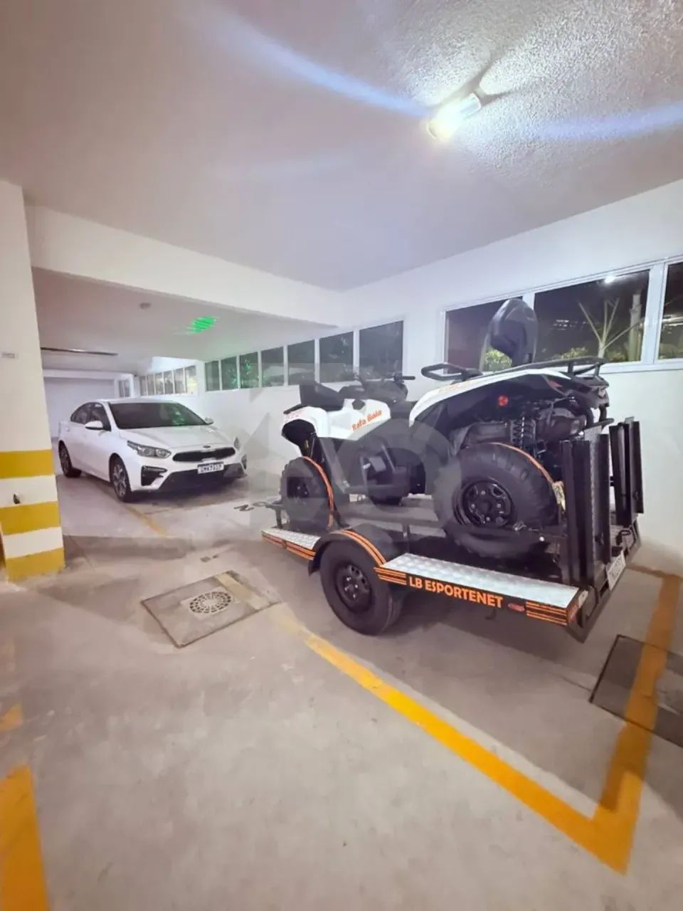Prestige Residence: Apartamento com 3/4, Suíte e 2 Vagas de Garagem - Foto 5