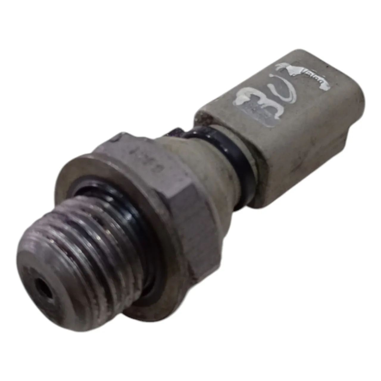 Sensor Pressão Oleo C4 Hatch 2.0 16v 2007 A 2013 - Foto 2