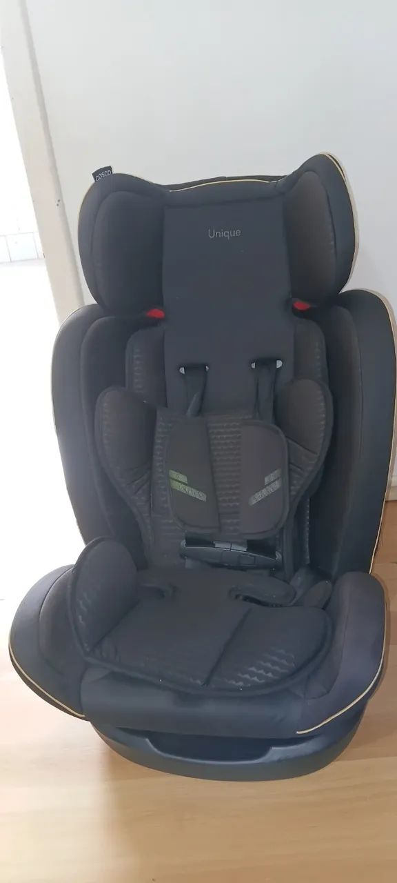 Cadeira do bebê 