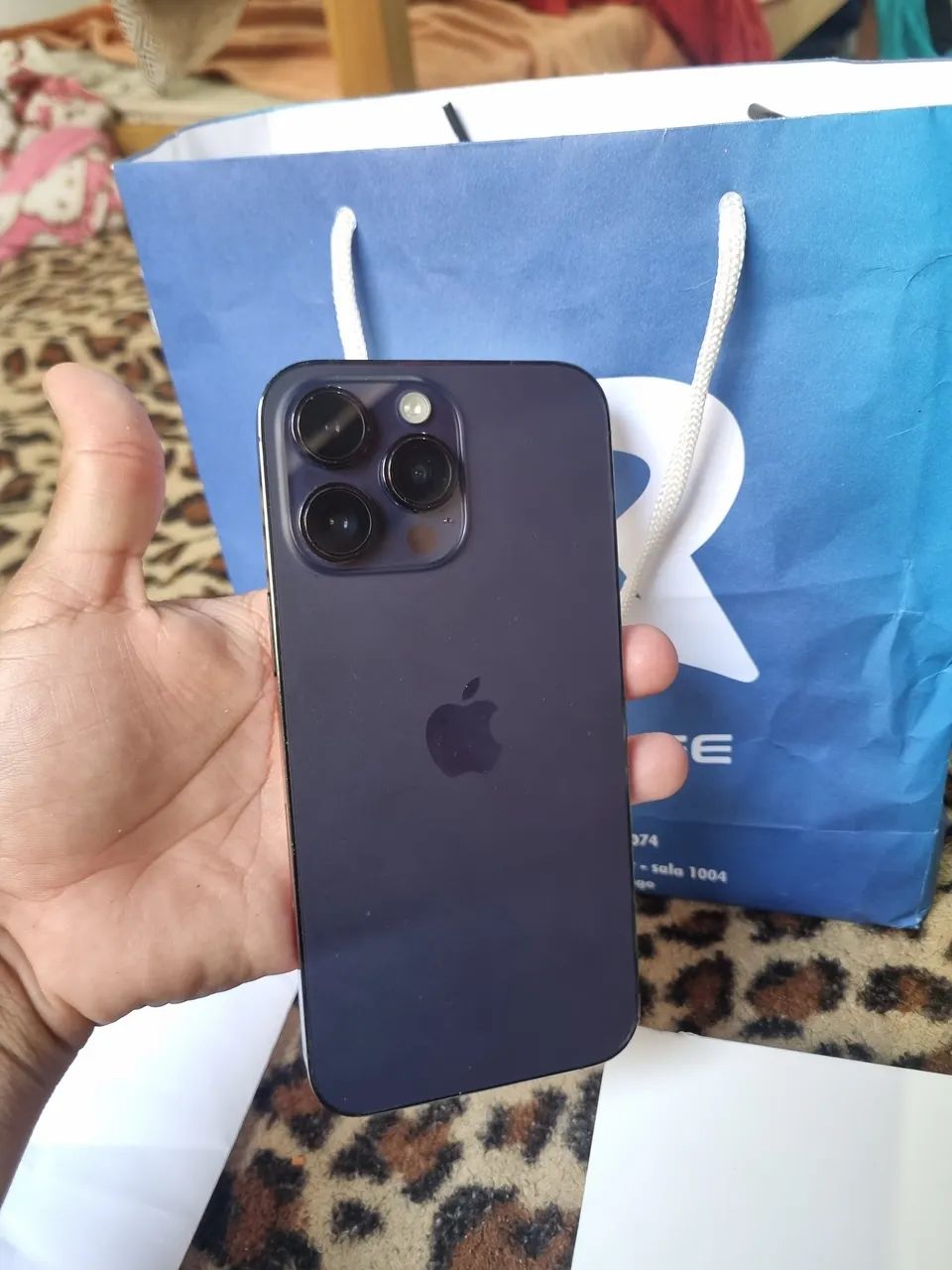 iPhone 14 Pro Max  - Foto 3