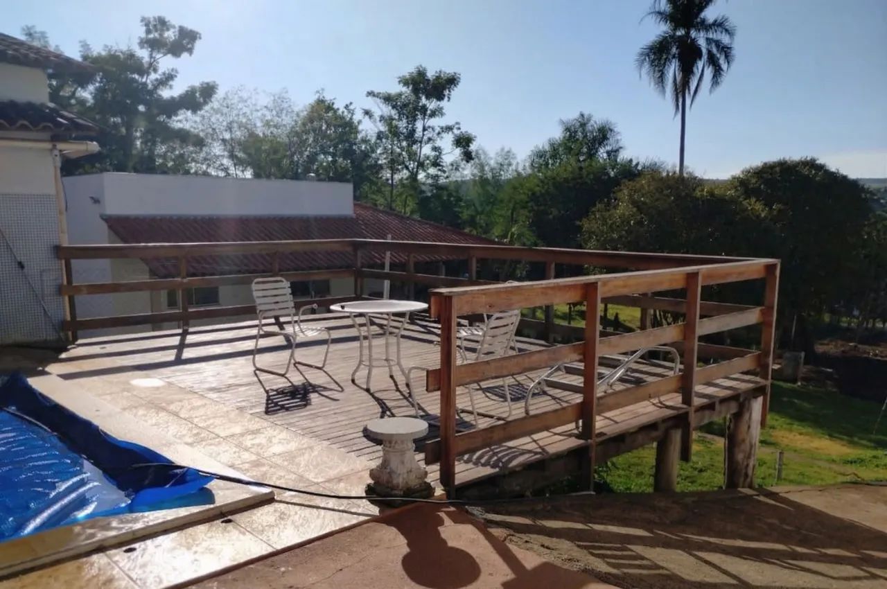 Rancho à venda no Represa de Miranda em Uberlândia - Foto 2