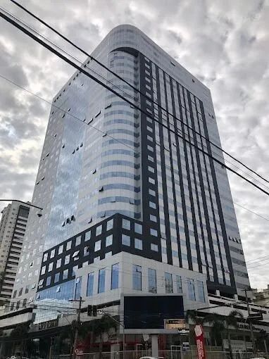 Lourenço Office - Sala comercial à venda no bairro Setor Oeste - Goiânia/GO
