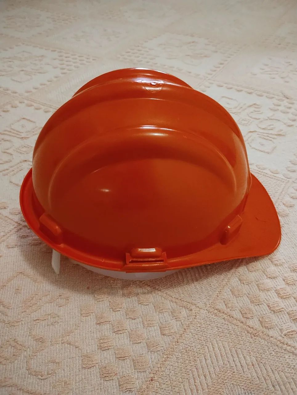 Vendo Capacete de segurança  - Foto 3