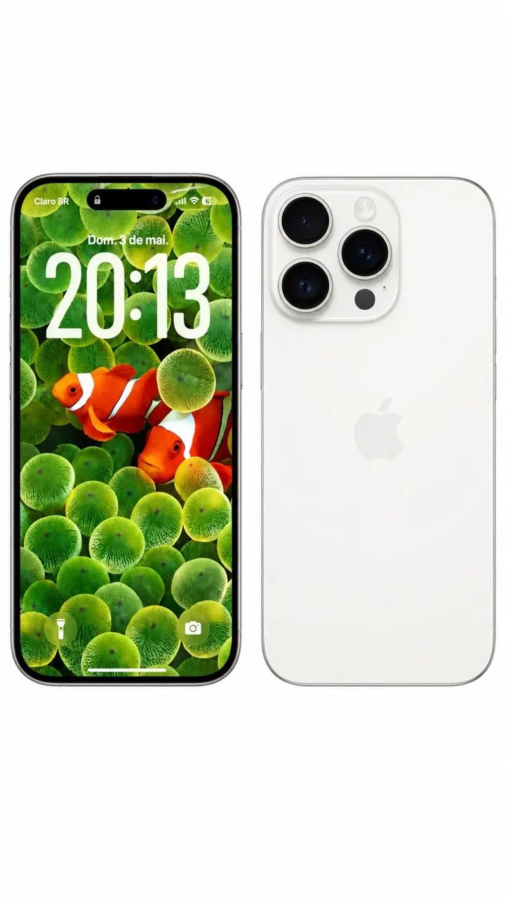 IPHONE 14 Pro - 256gb - Celulares e Smartphones - Lourival Parente