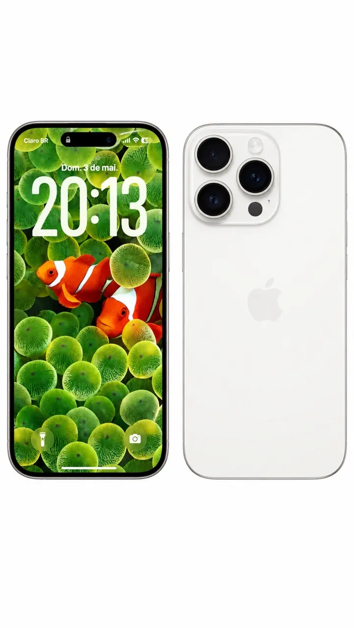 iPhone 14 Pro Max 256gb todo original com caixa! - Celulares e