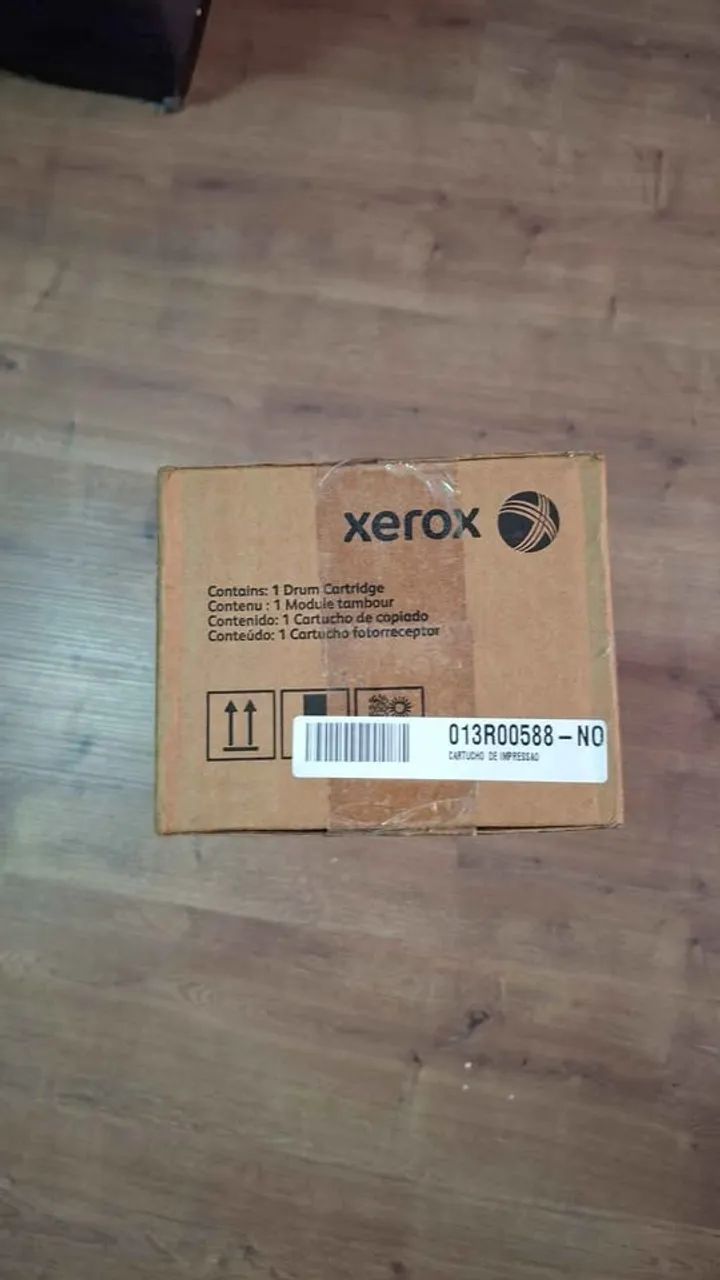 Cartucho Xerox - Foto 4