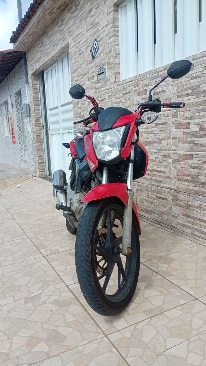 Fan 160 ano 2016 - Foto 3