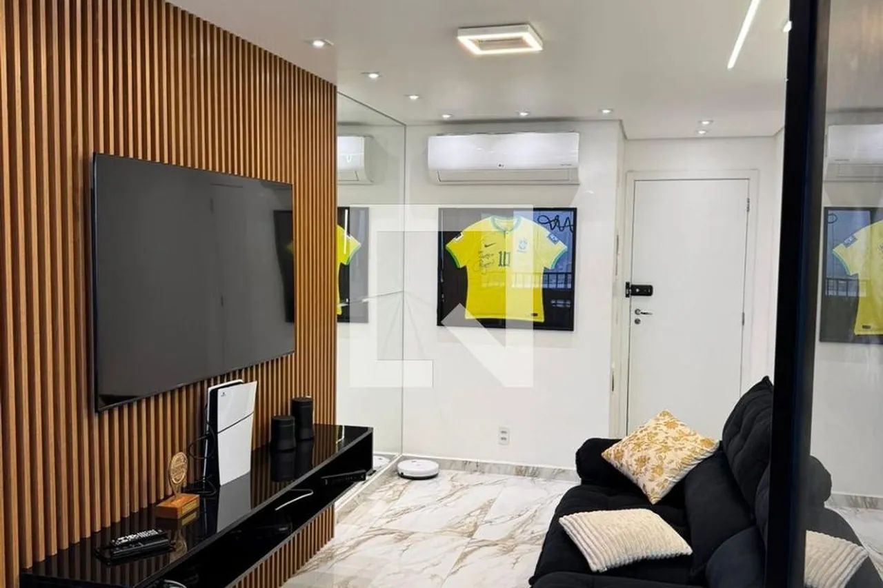 Apartamento à Venda - Mooca, 1 Quarto, 60 m2 - Foto 2