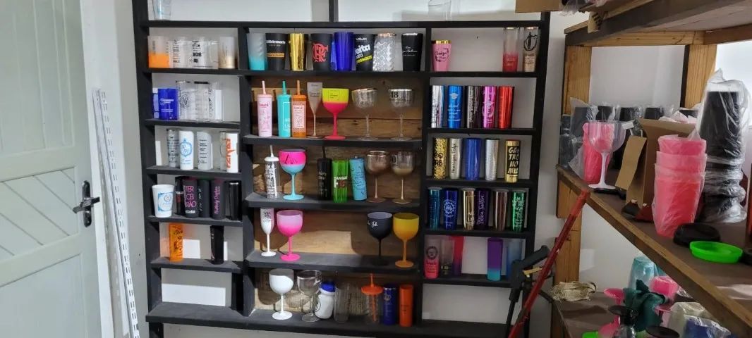 Loja e Fábrica de Personalizados - Foto 2