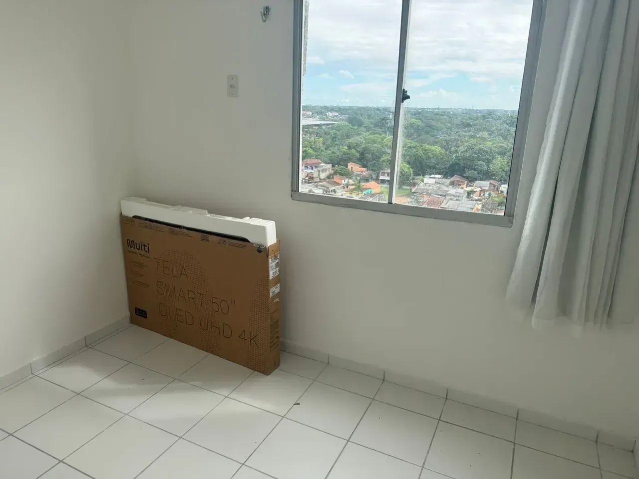 TOTAL LIFE - 2 QUARTOS , SENDO 1 SUITE - TENONÉ - Foto 3