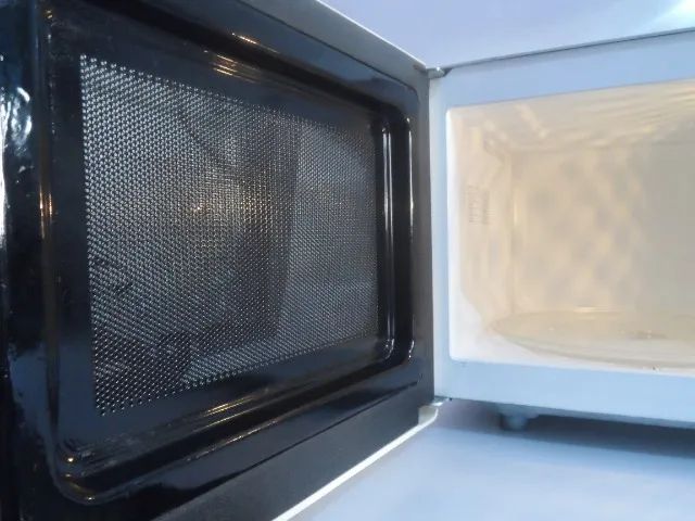 microondas Electrolux 20L - Foto 4