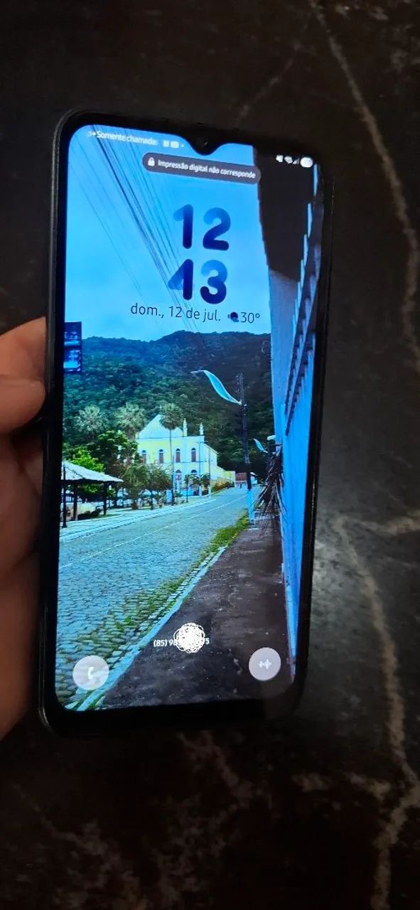 Sansung a14 
