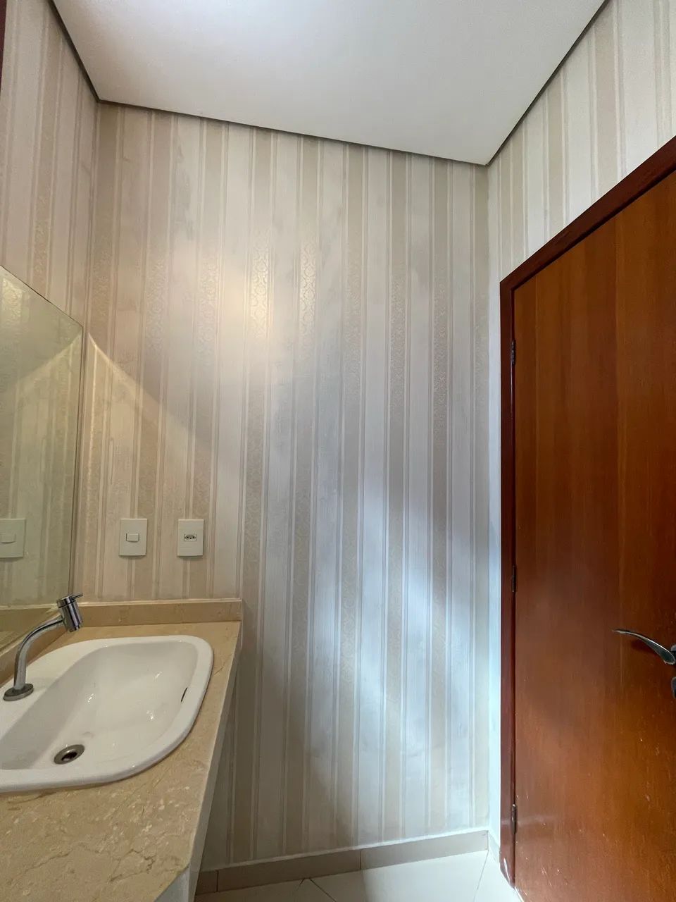 Instalador de papel de parede  - Foto 2