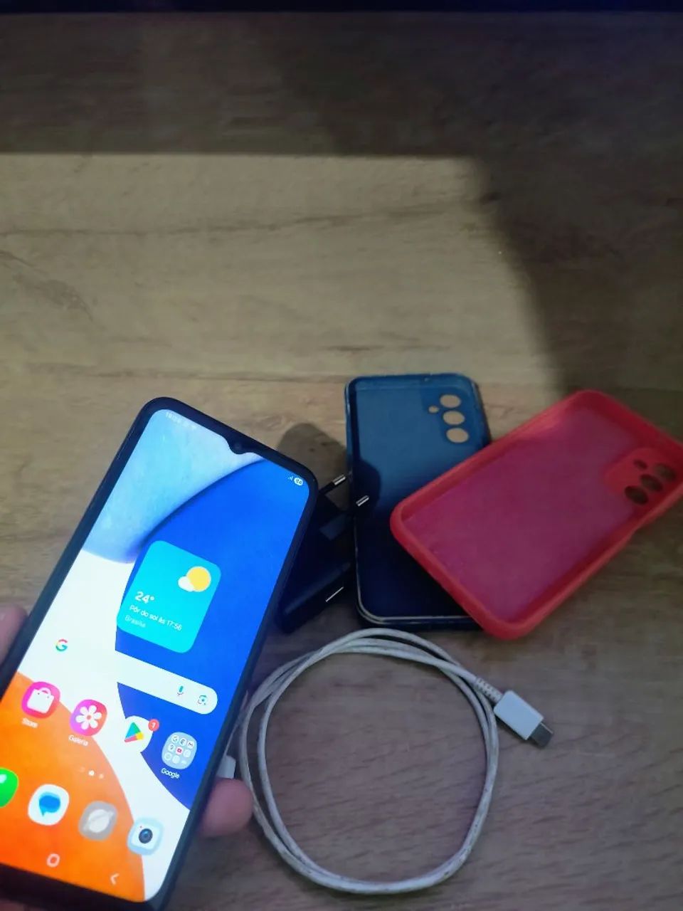 Samsung A14 64gb  - Foto 3