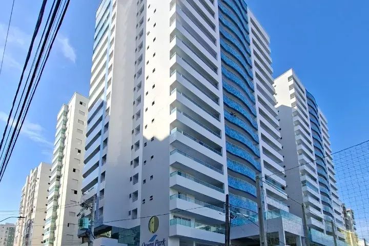 apto na ocian