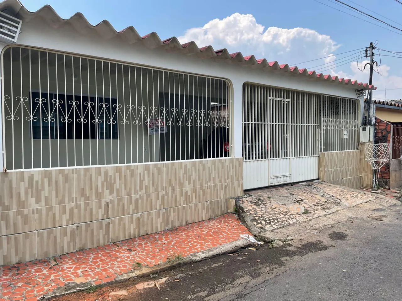 Casa na Cohab do Bosque  - Foto 4