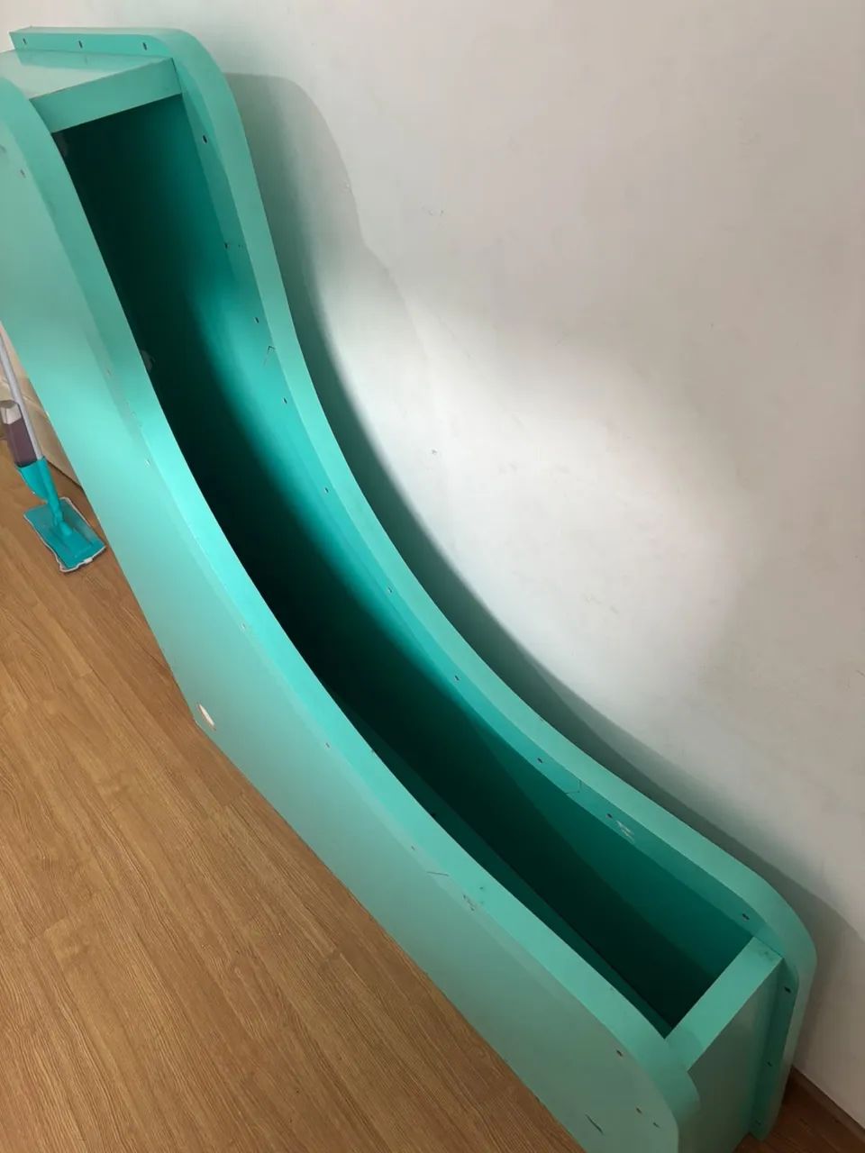MESA CANTO DE PAREDE  - Foto 4