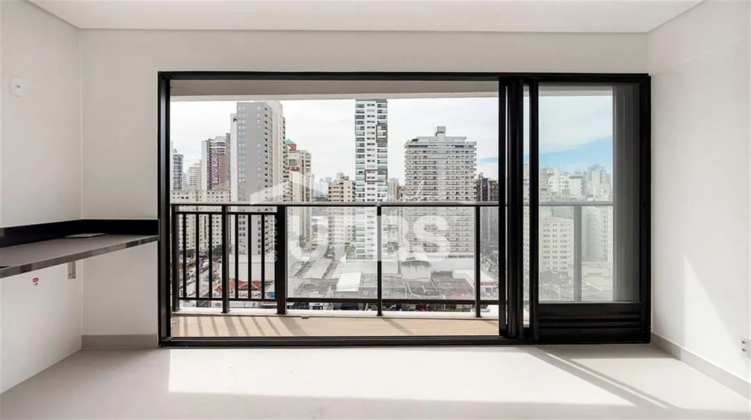 Opus Gyro Vaca Brava - Apartamento 1 quarto, sendo 1 suíte - Foto 2