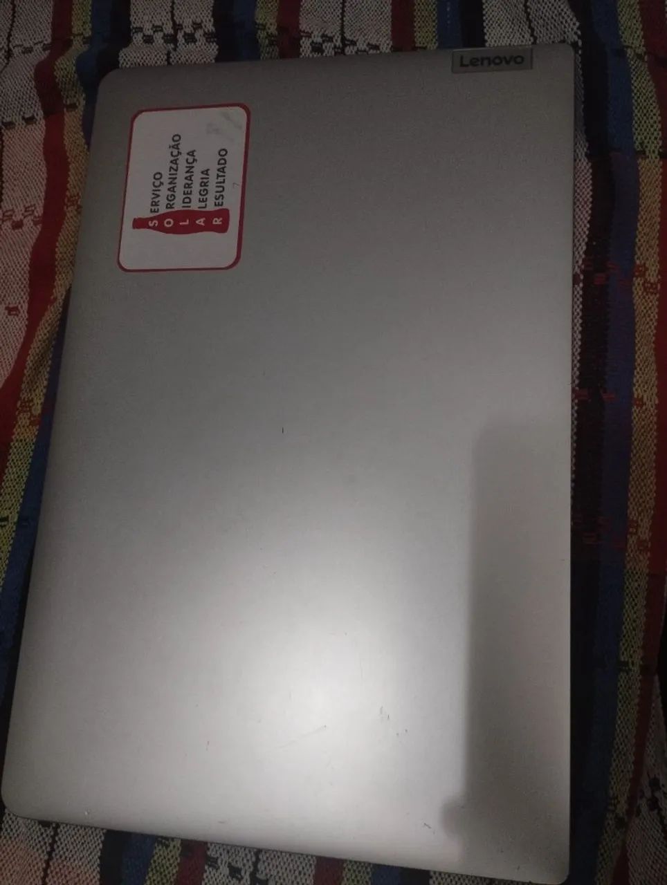 Notebook LeNovo - Foto 4