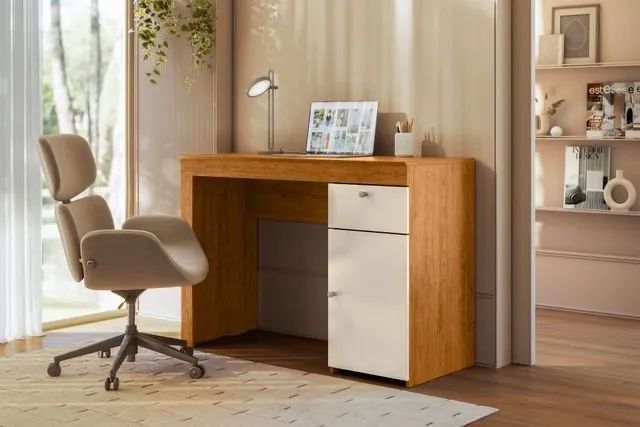 Escrivaninha New // Mesa de estudo 