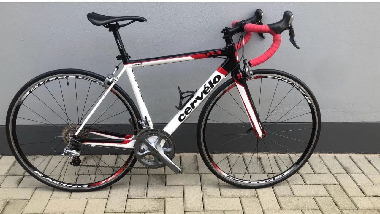 Speed Cervélo