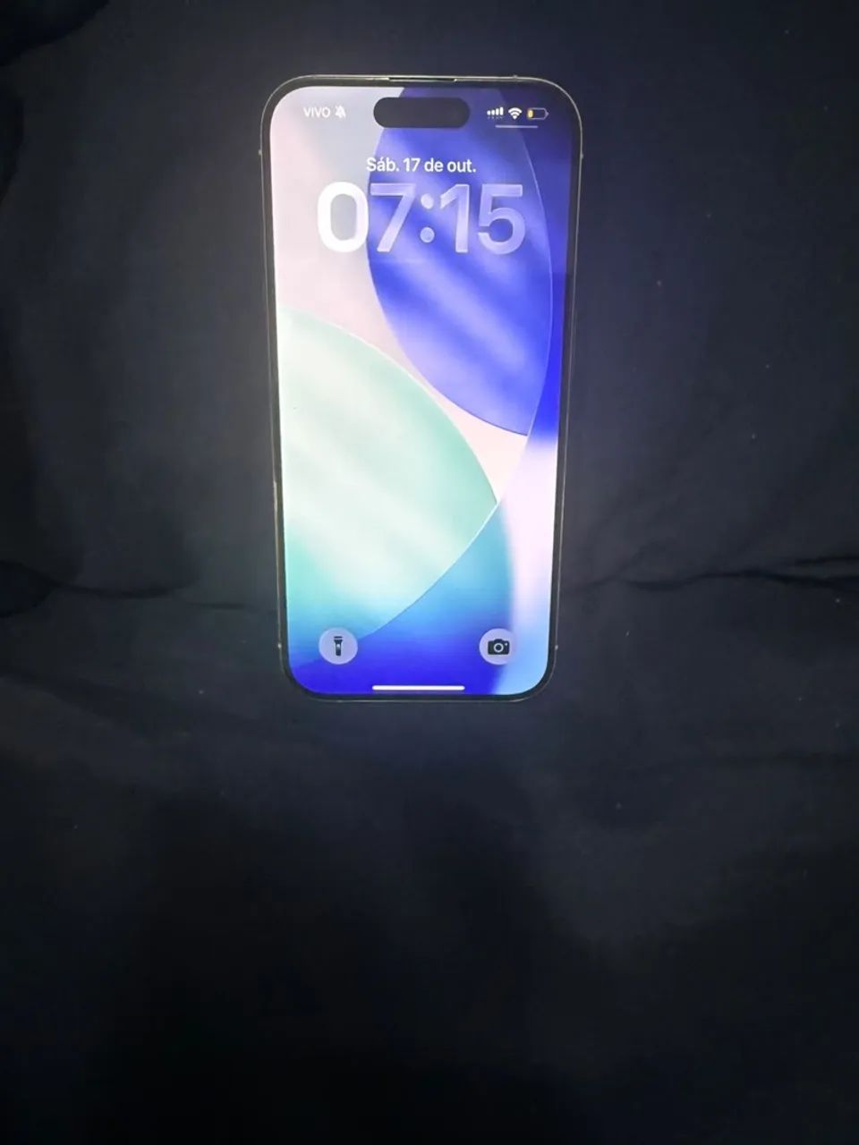iPhone 15 pro 128GB