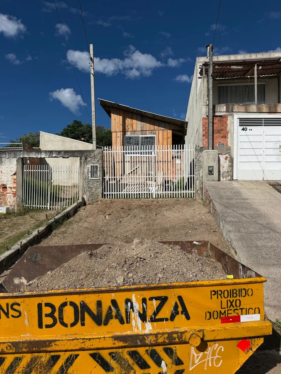 Terreno cajuru  - Foto 2