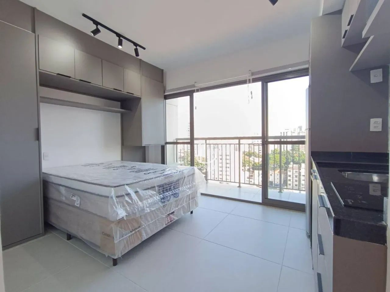 APARTAMENTO VILA MARIANA - Foto 5