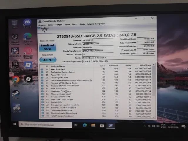 Mini PC Dell Optiplex 3050  - Foto 4