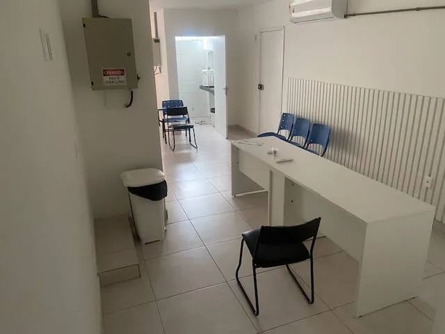 Sala comercial térrea no Bairro dos Ipês. - Foto 4