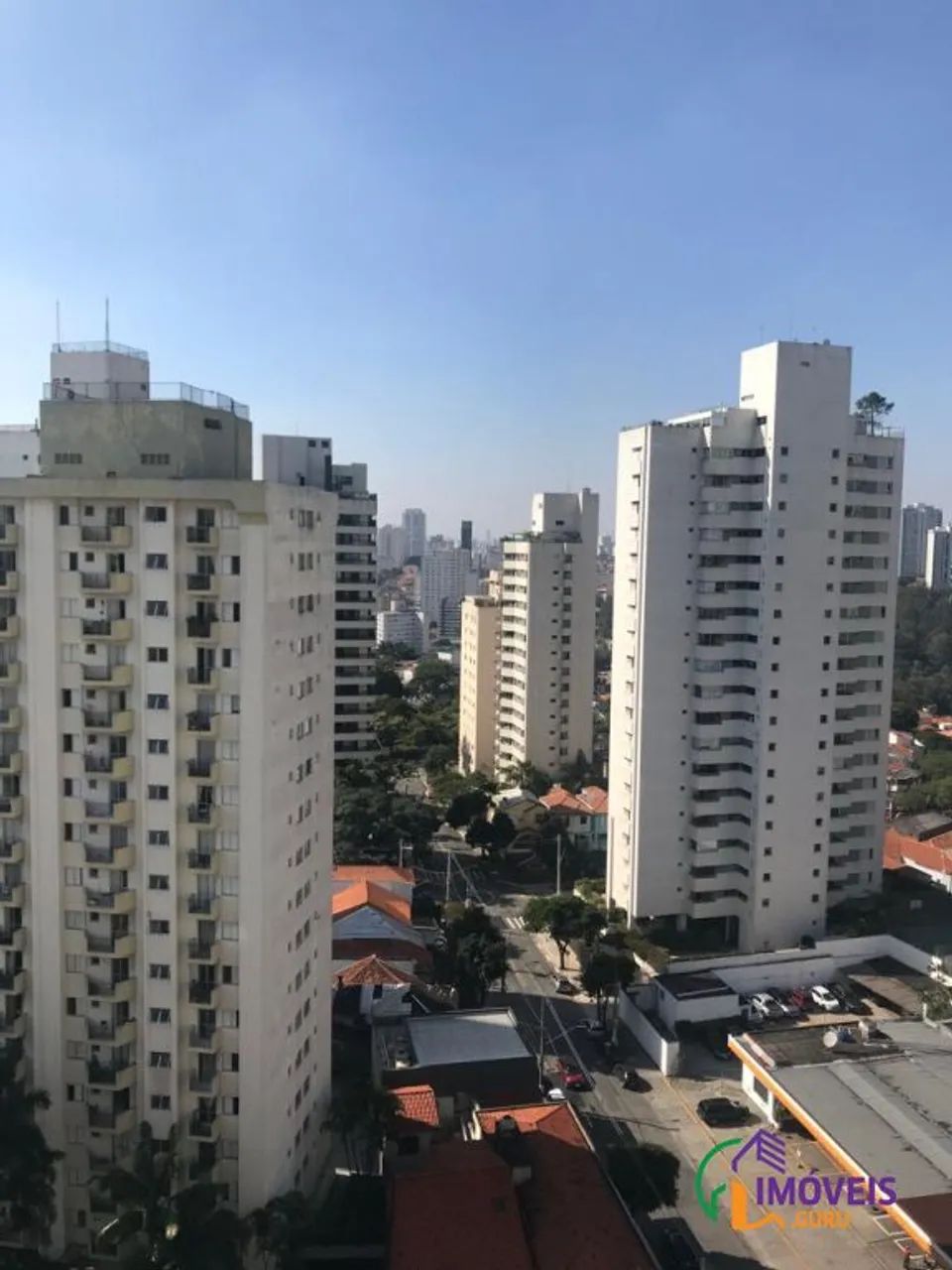 APARTAMENTO - ACLIMAÇÃO - SP - Foto 2