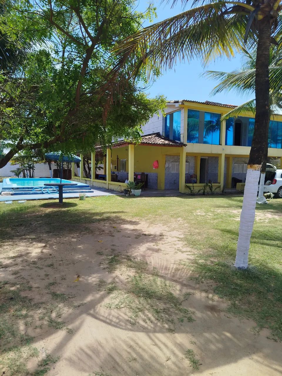 ALUGO DUPLEX NA REDINHA NOVA - Foto 3