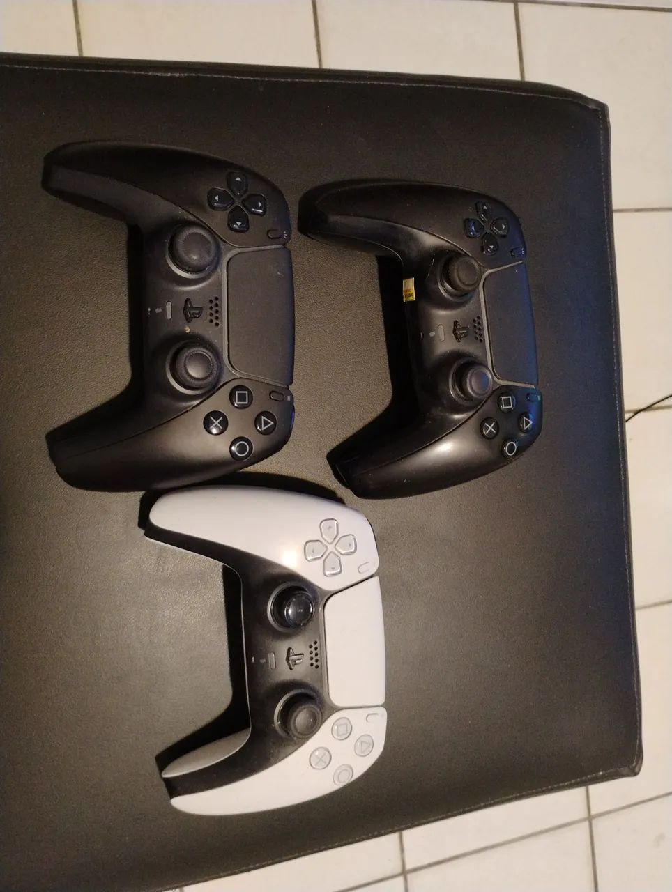 Controle ps4 original - Foto 4