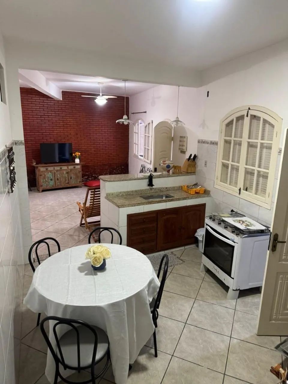 Alugo Casa para Temporada  - Foto 4