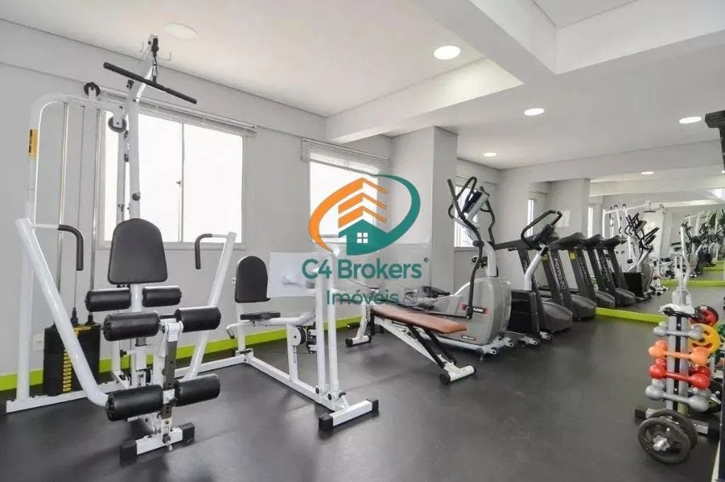 Apartamento no Picanço - Guarulhos, SP - Foto 4
