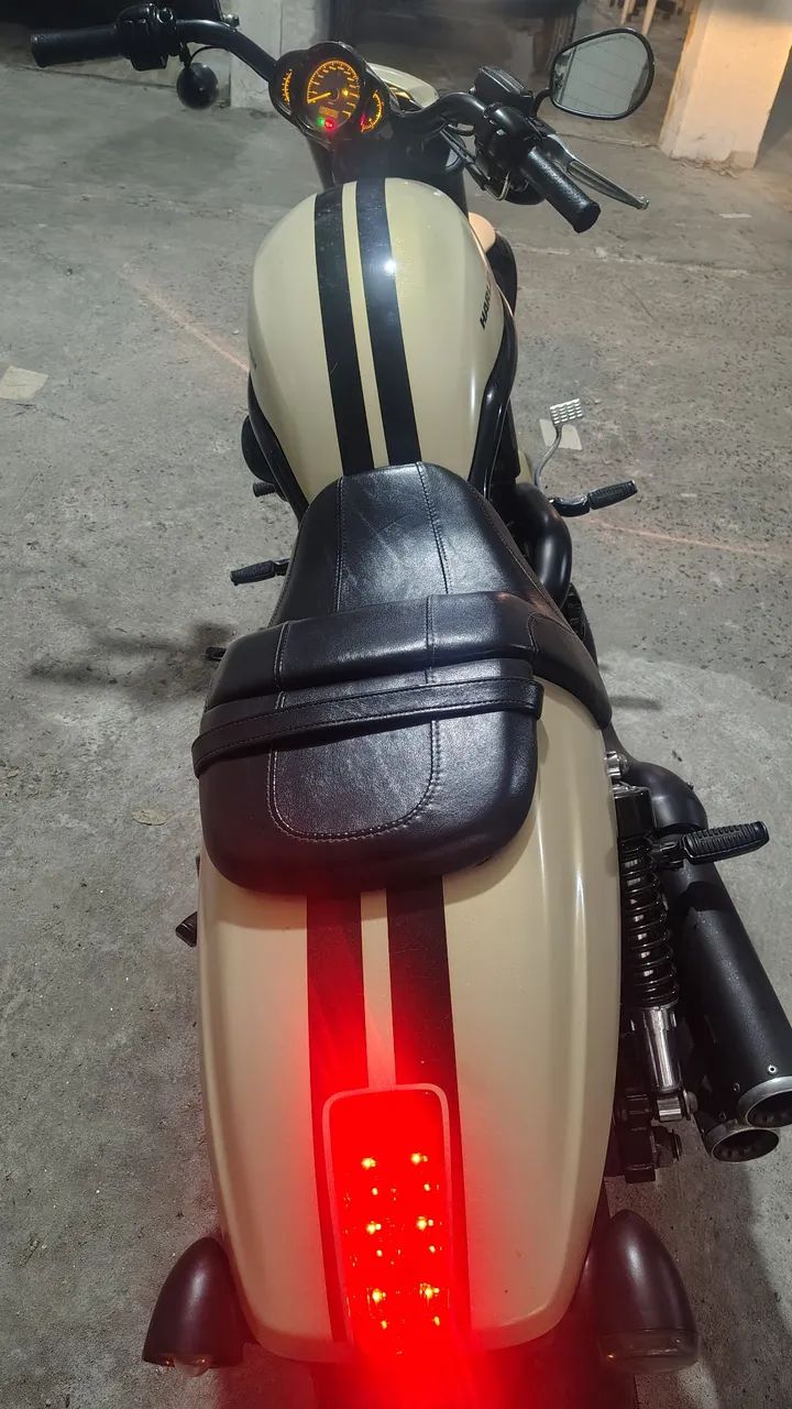 VENDO/TROCO  - Foto 2