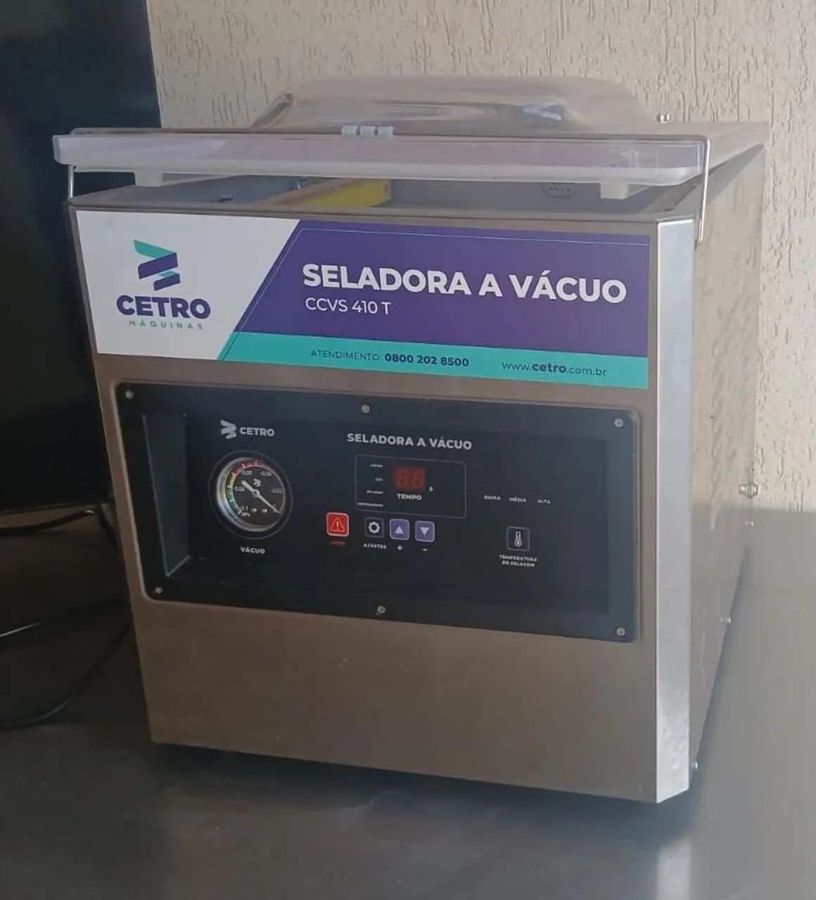 Balcões de Açougue  - Foto 3